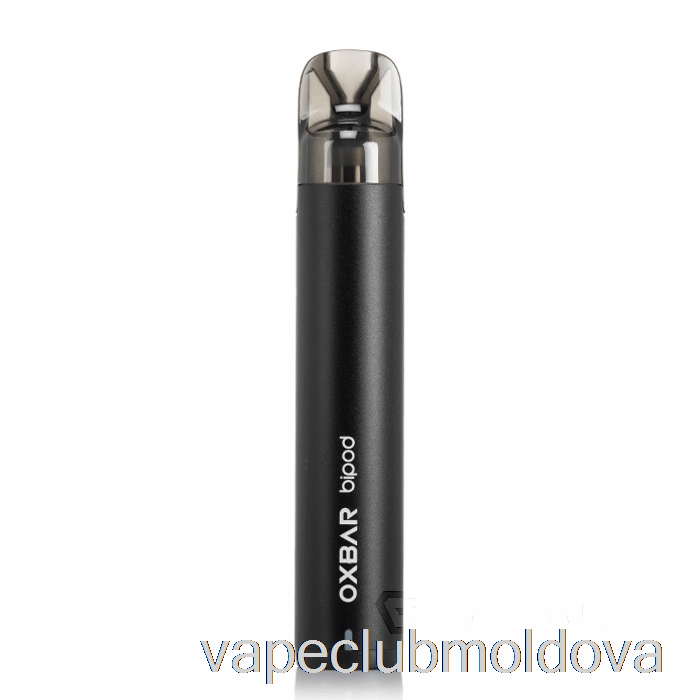 Vape Mod Oxbar Bipod Pod Sistem Negru